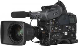 Camara Video Profesional Sony HDW-F900R Camara Video Profesional Sony HDW-F900R 2/3" CCD RGB HD-SDI ISO Gamma Color